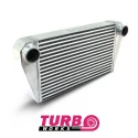 Intercooler Universal Turboworks 500x300x76 (Ø63) Back